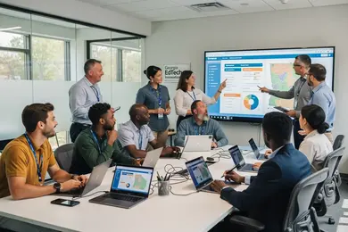 2026 Easiest Online Educational Technology Degree Programs Ranking in Georgia
