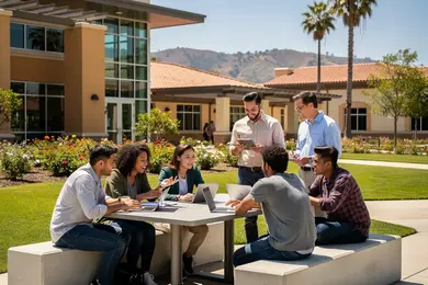 2026 California Lutheran University Online Degree Costs Compared: Which Programs Are Most Affordable? thumbnail