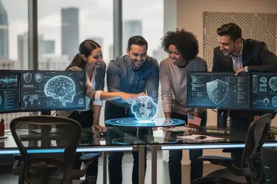 2026 Best AI Master's Degrees for AI in Cybersecurity Careers thumbnail