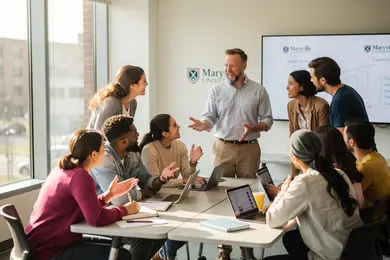 2026 Is Maryville University's Online MS in Data Analytics Worth It? Salary, Outcomes, and ROI thumbnail