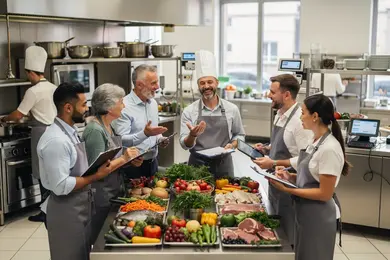 2026 Online Food Industry Management Degrees That Help Build Team Leadership Skills thumbnail