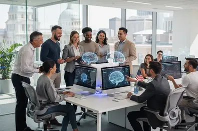 2026 AI Degree Programs With the Best Return on Investment