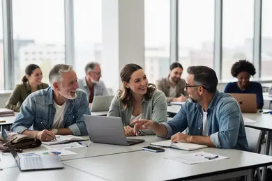 2027 Most Affordable Bachelor's Degrees for Students Over 40 thumbnail