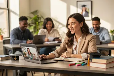 2027 Fastest Online Colleges thumbnail