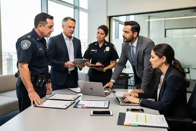 2026 Criminal Justice Career Outlook by Specialization thumbnail
