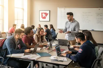 2026 Arkansas State University Online Enrollment Guide: Requirements, Documents, and Timeline thumbnail