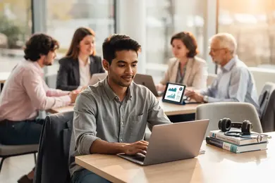 2027 Best Online Professional Masters Degrees With Open Enrollment thumbnail