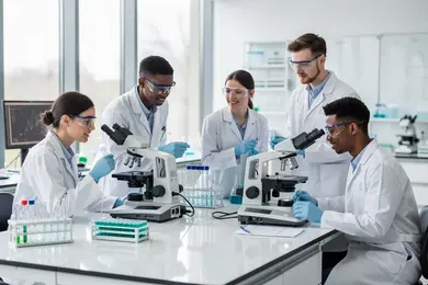 2027 Entry-Level Hiring Trends for Biotechnology Graduates: Where New Grads Have the Best Odds thumbnail
