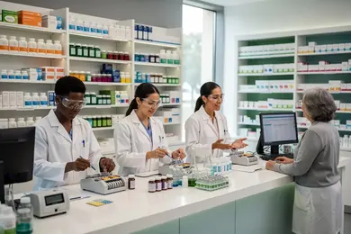2026 Cheapest Accredited Online Pharmacy Degree Programs: Tuition, Fees, and Financial Aid thumbnail