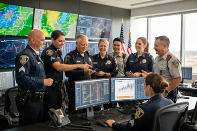 2027 Accredited Online Emergency Management Degree Programs for Working Adults: Flexible, Part-Time, and Self-Paced Options thumbnail