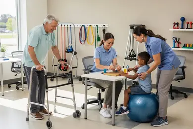 2026 Occupational Therapy Skills Gap Analysis: What Employers Want vs What Degree Programs Teach thumbnail