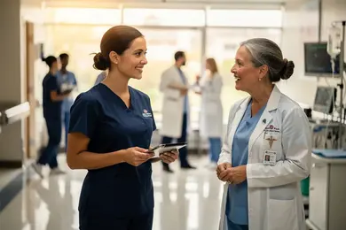2026 ABSN vs Nurse Educator Path: Which Route Makes More Sense? thumbnail
