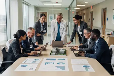 2026 Internship, Practicum or Clinical Requirements for Healthcare Management Master's Programs thumbnail