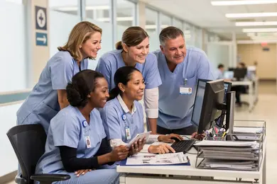 2026 Nurse Administrator Programs With Placement Support for Practicum or Clinicals thumbnail