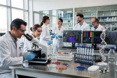 2026 Application Deadlines for Online Biological Sciences Master's Programs: Fall, Spring & Rolling Admissions thumbnail