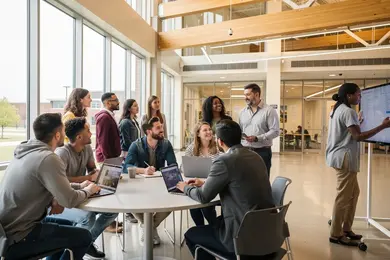 2026 Northwest Missouri State University for Working Adults: Flexible Schedules, Transfer Credits, and Online Format thumbnail