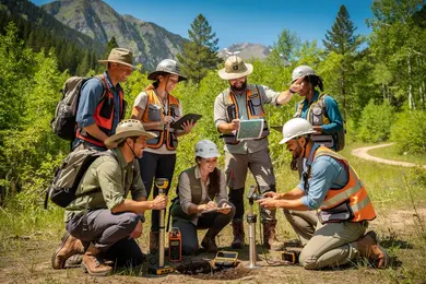 2026 Online Environmental Science Degrees for Outdoor and Fieldwork Careers thumbnail