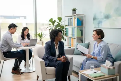 2026 Best Online Psychology - Mental Health Degrees for Counseling-Adjacent Careers thumbnail