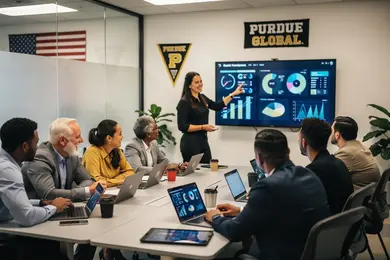 2026 Is Purdue Global's Online BS in Criminal Justice - Crime Scene Investigation Worth It? What Students Should Know thumbnail