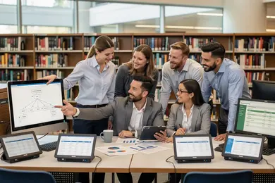 2026 Best Online Library and Information Science Degrees for Metadata Careers thumbnail