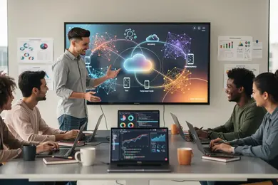 2027 Federated Learning in an Online Data Science Master's: Courses, Projects, and Program Selection thumbnail
