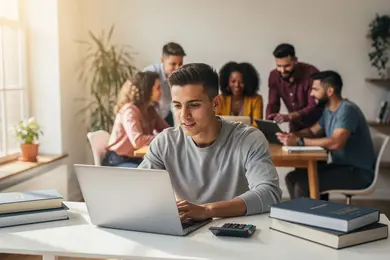 2027 Best Online Graduate Degrees With Transparent Tuition thumbnail
