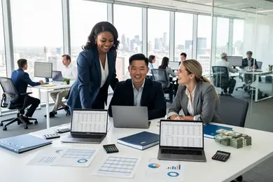 2026 Online Accounting Degrees With Strong Cross-Functional Business Training thumbnail