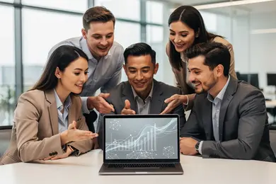 Online MBA in Artificial Intelligence for Business: admissions guide for first-time managers thumbnail
