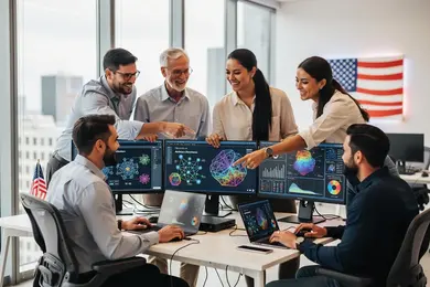 2026 Best Columbia Online AI Courses for Non-Technical Professionals thumbnail