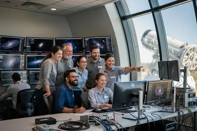 2026 Online Astronomy & Space Studies Bachelor's Degree Programs With No Application Fee thumbnail