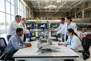 2026 Online vs Campus Aerospace Engineering Outcomes Report: Graduation Rates, Cost, and Career Trade-Offs thumbnail