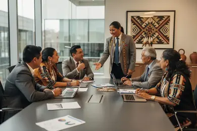 2026 Most In-Demand Native American Leadership Master's Specializations thumbnail