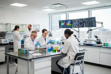 2026 Work Experience Requirements for Biochemistry Degree Programs thumbnail