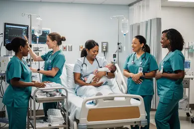 2026 Cheapest Nurse Midwifery Degree Programs for Working Adults thumbnail