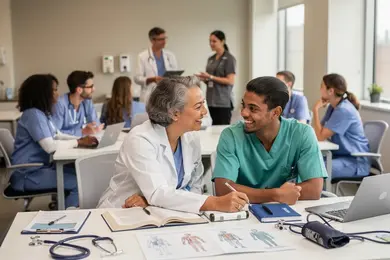 2027 Online Nurse Education Doctorate Programs with One-on-One Faculty Mentorship thumbnail