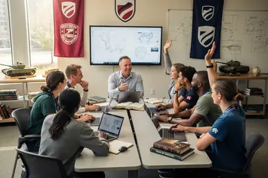 2026 Is Southern New Hampshire University's Online BA in History - Military History Worth It? What Students Should Know thumbnail