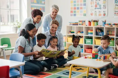 2026 Self-Paced Online Elementary Education Bachelor's Degree Programs thumbnail