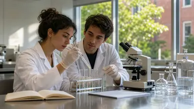 2027 Cheapest Accredited Online Biology Master's Programs With No Out-of-State Tuition Surcharge thumbnail