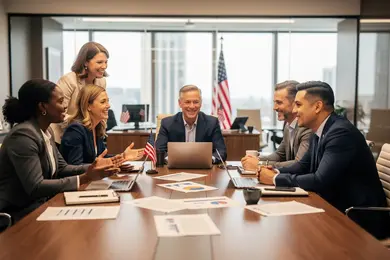 2026 Online Political Communication Master's Programs at Accredited U.S. Universities thumbnail