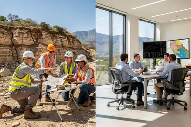 2027 Online Geoscience Degree Programs With No Application Fee and Rolling Admissions thumbnail