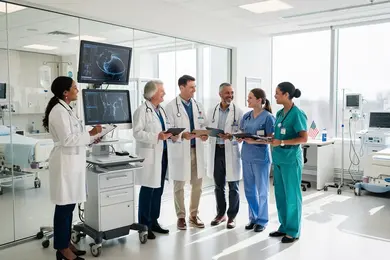 2026 Best Value Online Health Sciences Master's Degrees: Affordable Accredited Programs with the Highest ROI thumbnail