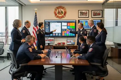 2027 Best Online Fire Administration Doctorate Programs for Senior-Level Roles: Careers, Salaries, and Advancement Paths thumbnail