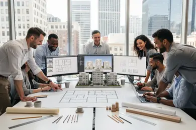 2027 Architecture Degree Outlook Through 2030: Enrollment, Salary, and Hiring Projections thumbnail