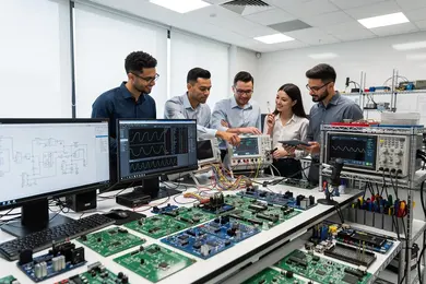 2026 Online Electrical Engineering Degrees With Embedded Systems Focus thumbnail