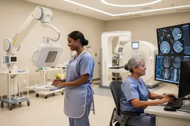 2026 Are Too Many Students Choosing Radiology Technician? Oversaturation, Competition, and Hiring Reality thumbnail
