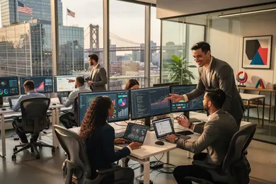 2026 Best Online Bachelor's in Data Science With the Best Balance of Flexibility and Technical Depth thumbnail