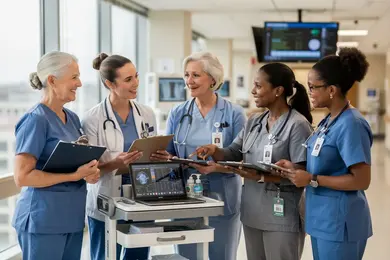 2026 Clinical Nurse Leader Skills Gap Analysis: What Employers Want vs What Degree Programs Teach thumbnail