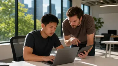 2027 Best Online Data Science Degree Programs at Nonprofit Universities thumbnail