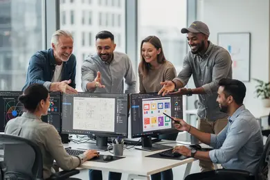 2027 How Employers Are Changing Hiring Criteria for Web Design Graduates in the AI Era thumbnail