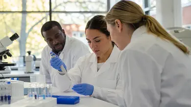2027 Online Biomedical Sciences Master's Programs With No Letters of Recommendation thumbnail